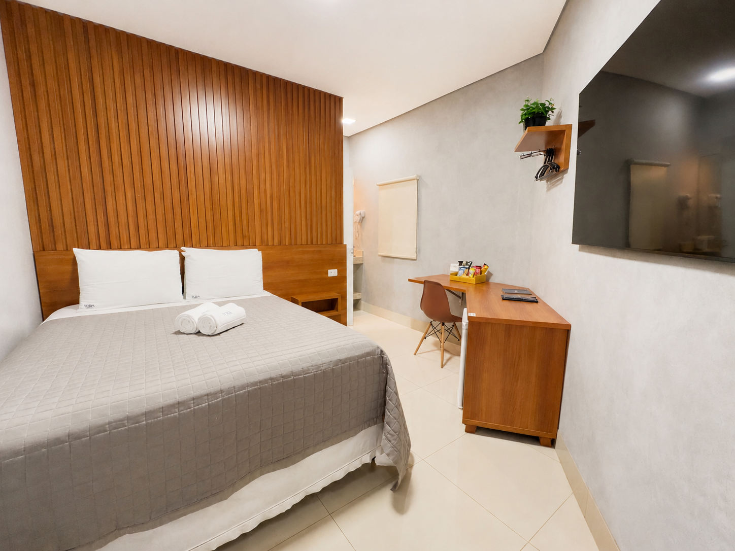 Quarto Superior Casal